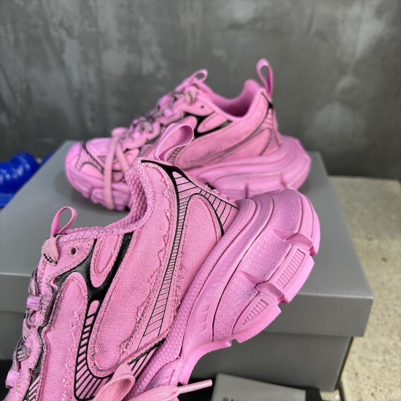 Balenciaga Track Shoes